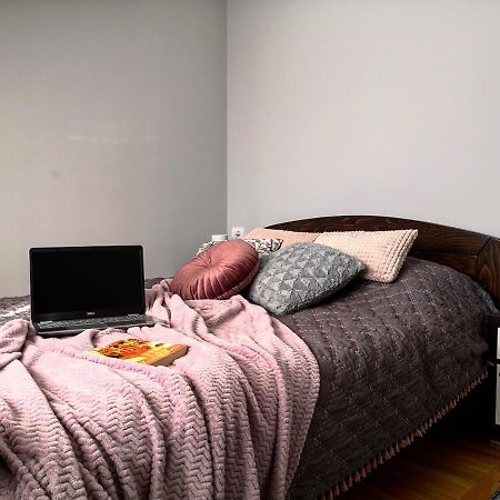 Apartman Jela Nova Varoš Esterno foto