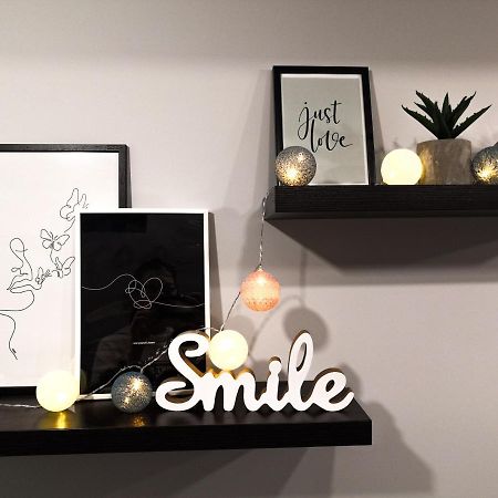 Apartman Jela Nova Varoš Esterno foto