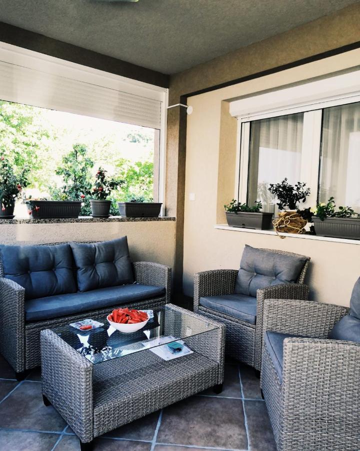Apartman Jela Nova Varoš Esterno foto