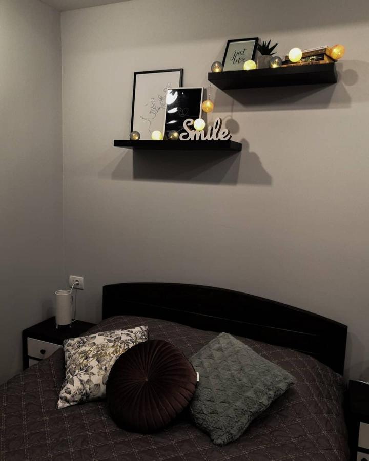 Apartman Jela Nova Varoš Esterno foto