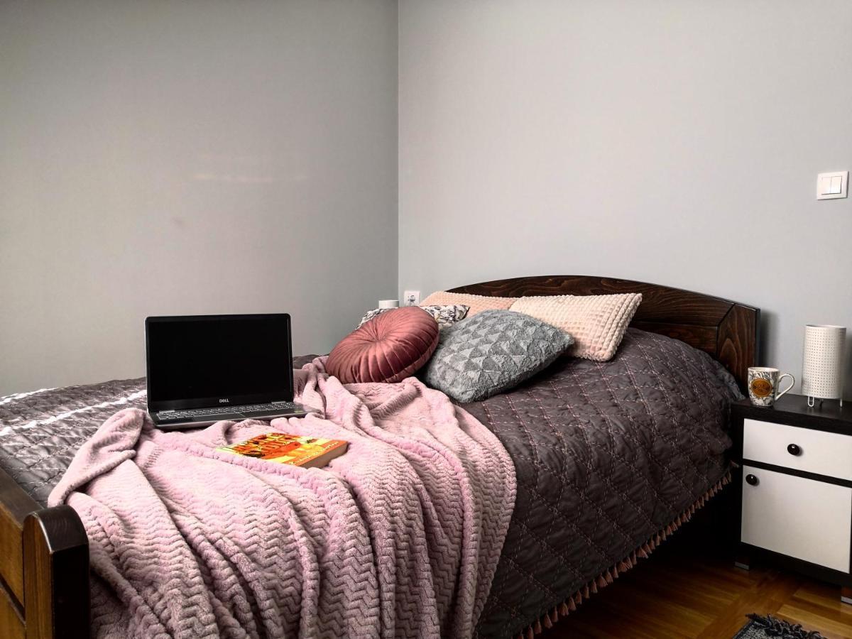 Apartman Jela Nova Varoš Esterno foto