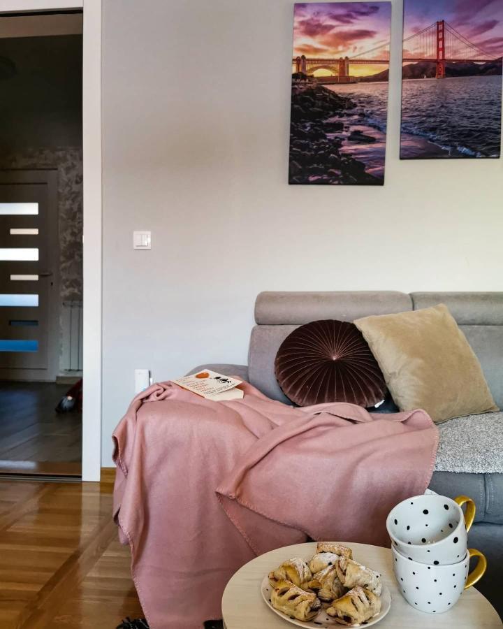 Apartman Jela Nova Varoš Esterno foto