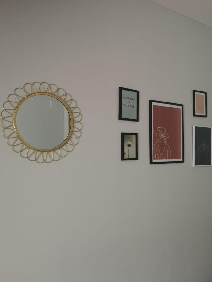 Apartman Jela Nova Varoš Esterno foto