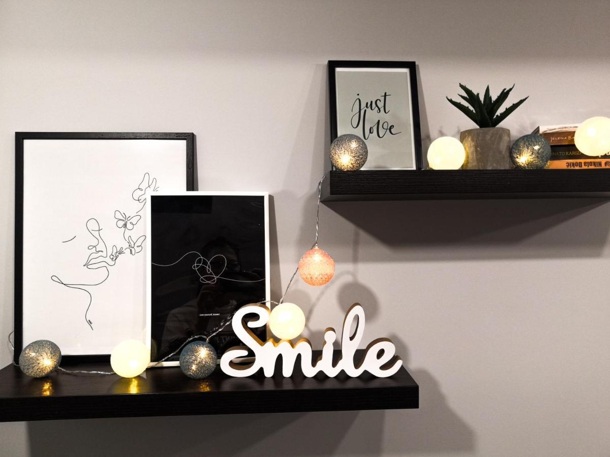Apartman Jela Nova Varoš Esterno foto