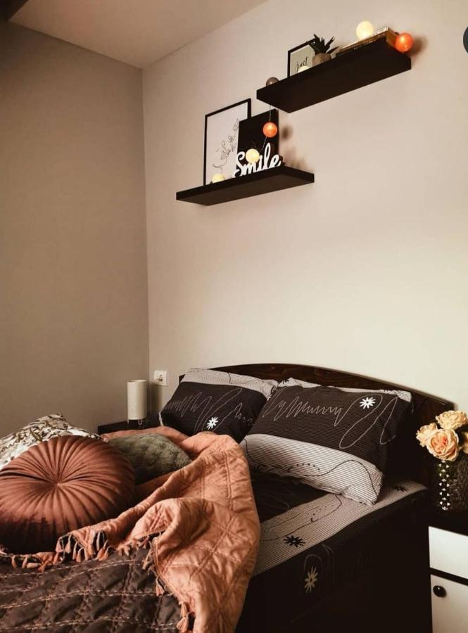 Apartman Jela Nova Varoš Esterno foto