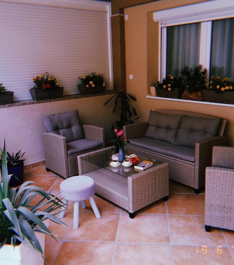 Apartman Jela Nova Varoš Esterno foto