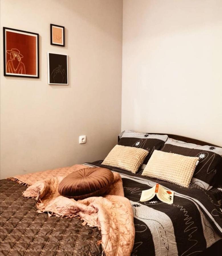 Apartman Jela Nova Varoš Esterno foto