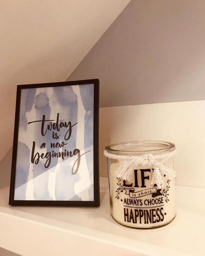 Apartman Jela Nova Varoš Esterno foto