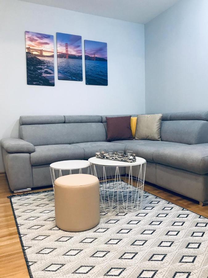 Apartman Jela Nova Varoš Esterno foto