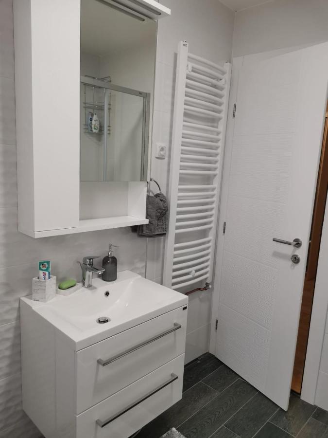 Apartman Jela Nova Varoš Esterno foto