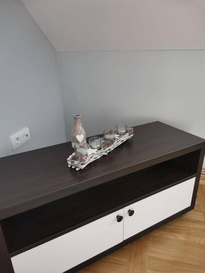 Apartman Jela Nova Varoš Esterno foto
