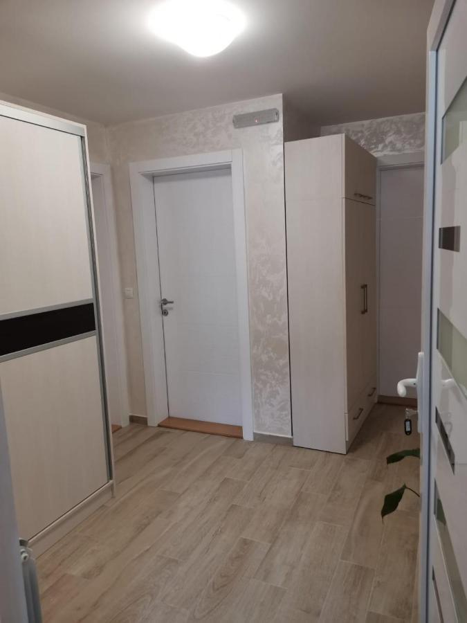 Apartman Jela Nova Varoš Esterno foto