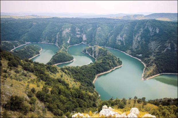 Apartman Jela Nova Varoš Esterno foto